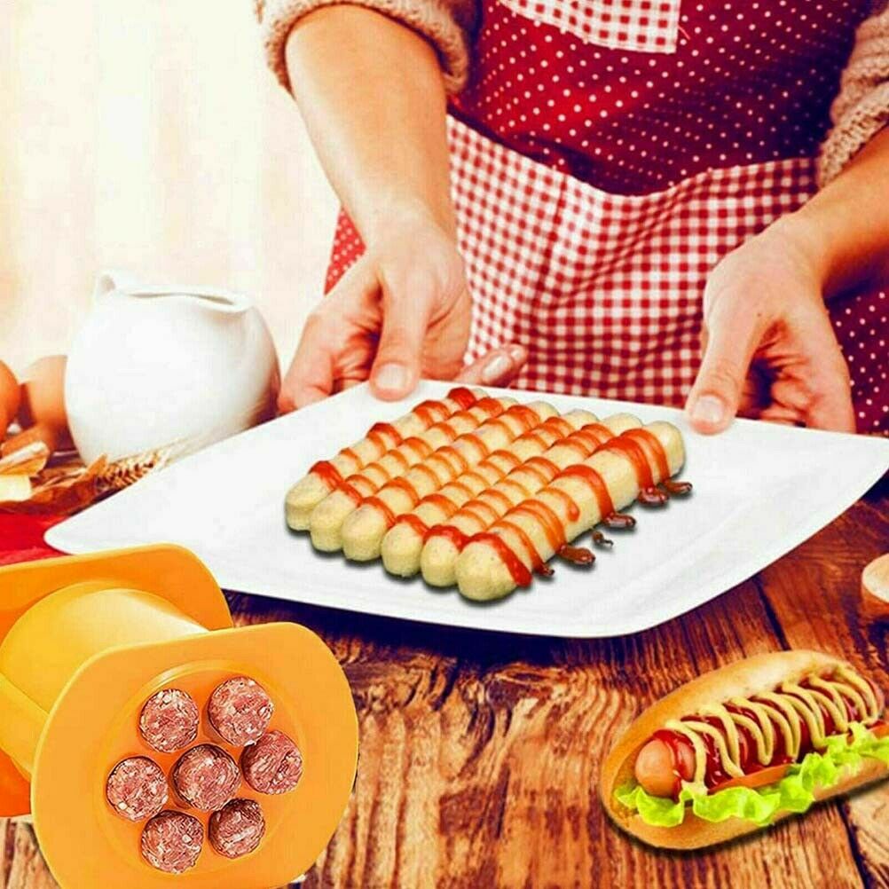 Kitchen Gadgets New Products - Presse-bande de viande, nouveau produit, outils