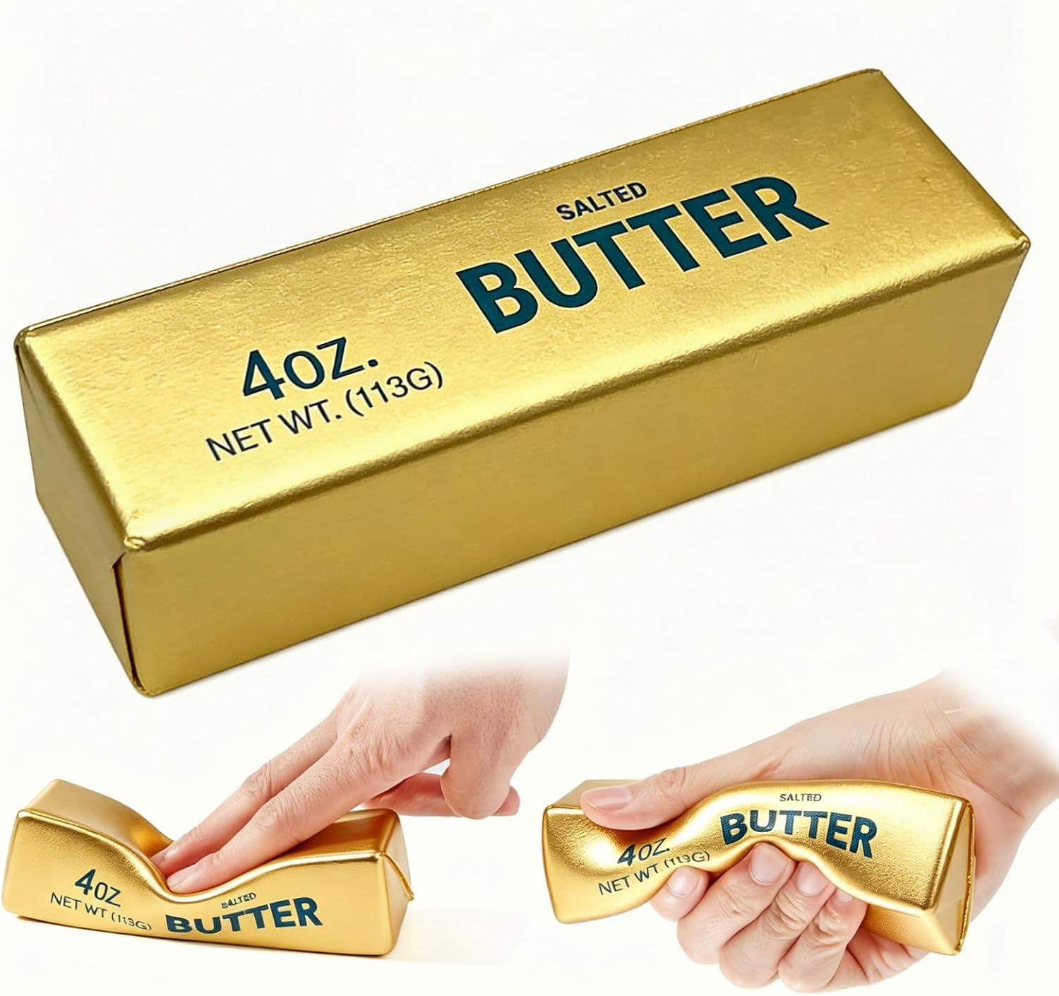 Kitchen Gadgets New Products - Nouveau Gadget Anti-Stress en Silicone Souple
