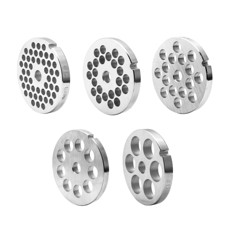 Kitchen Gadgets Dropshipping - Plaque hachoir, couteau à disque, trou