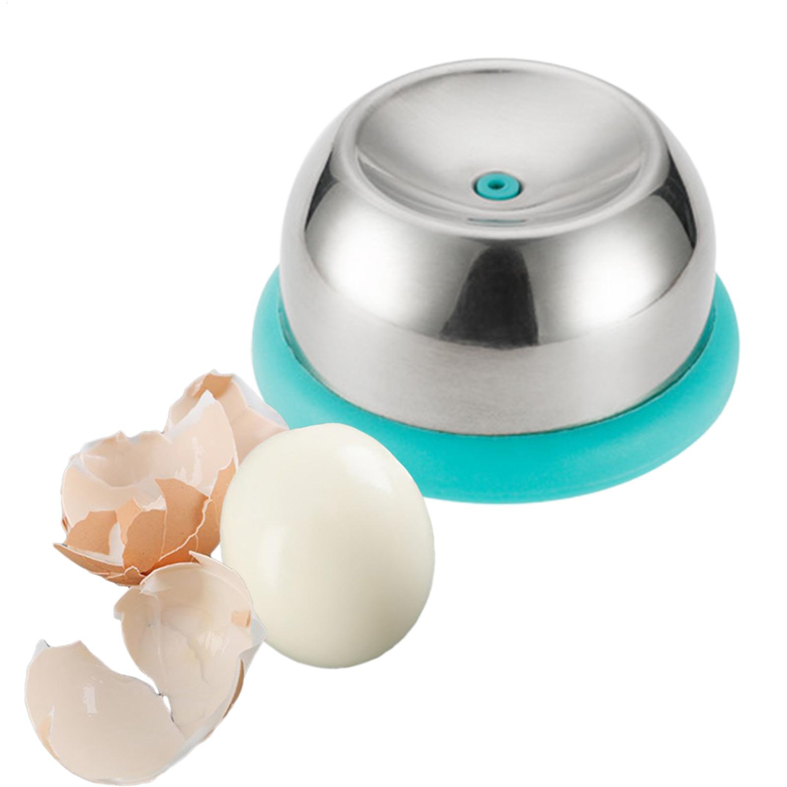 Kitchen Gadgets Easy Life - Perforateur d'œufs, aiguille en acier inoxydable,