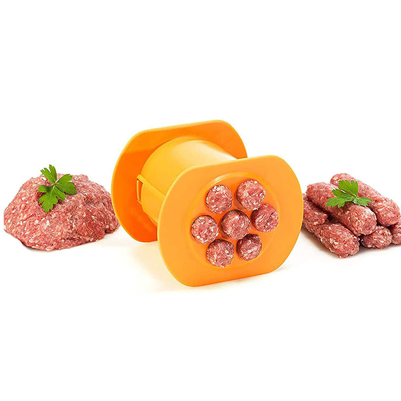 Kitchen Gadgets New Products - Presse-viande pour viande et saucisses, gadget
