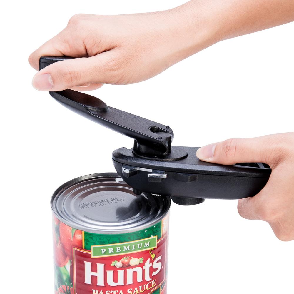 Kitchen Gadgets Jar Openers - Ouvre-boîte ou ouvre-bouteille, également utilisable pour