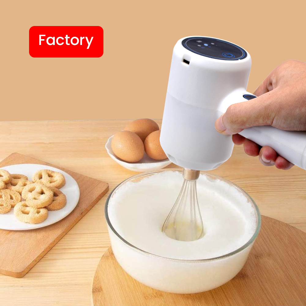 Kitchen Gadgets New Products - Nouveaux produits Outils de cuisine Batteur