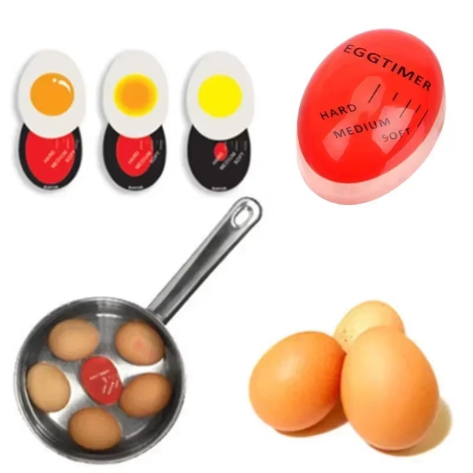 Minuteur Réutilisable pour la  - Kitchen Gadgets Everyone Needs avis et prix