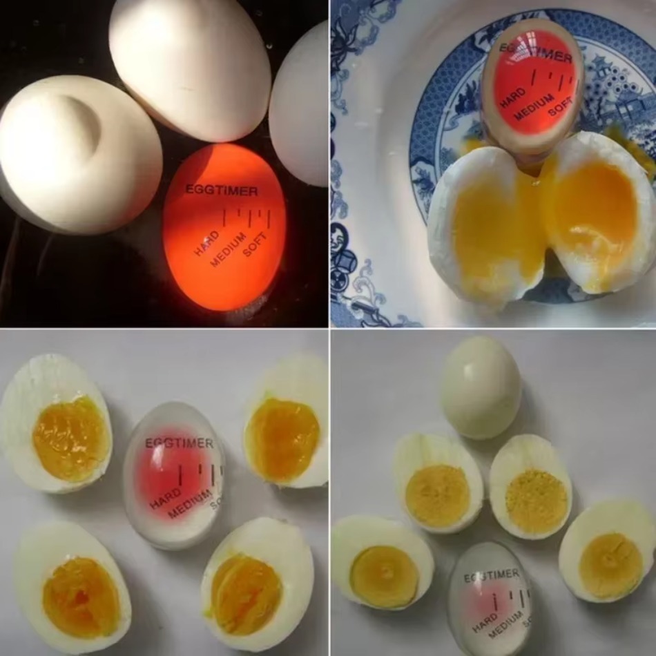 Minuteur Réutilisable pour la  - Kitchen Gadgets Everyone Needs avis et prix