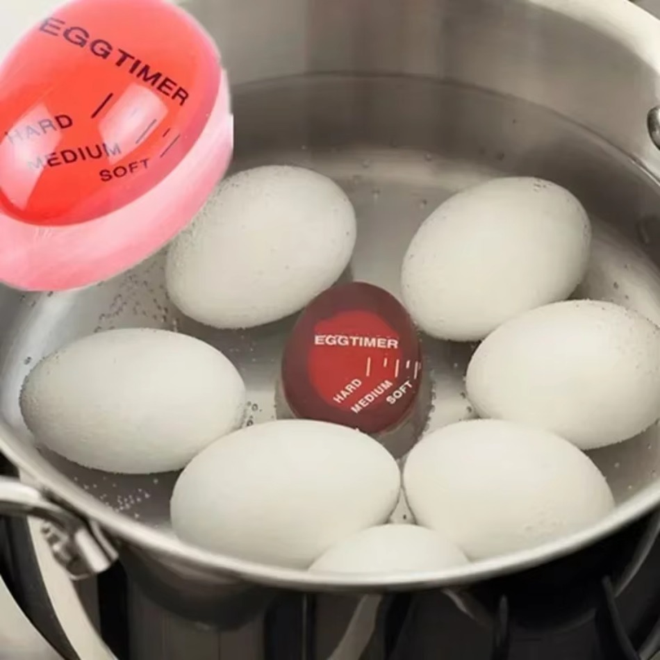 Minuteur Réutilisable pour la  - Kitchen Gadgets Everyone Needs avis et prix