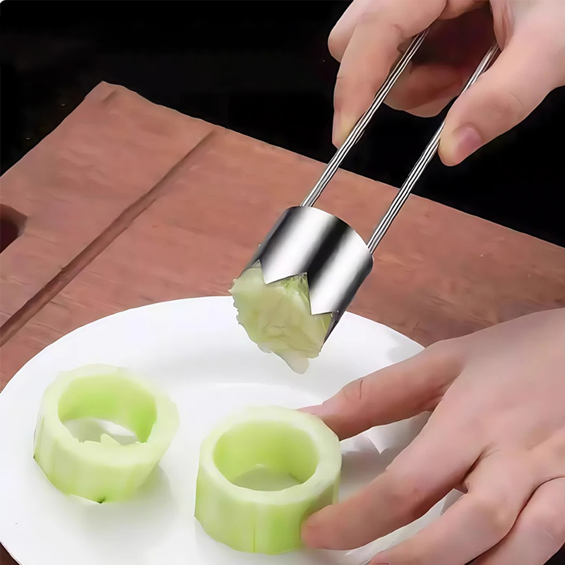 Extracteur de noyau de fruits  - Kitchen Gadgets And Tools avis et prix