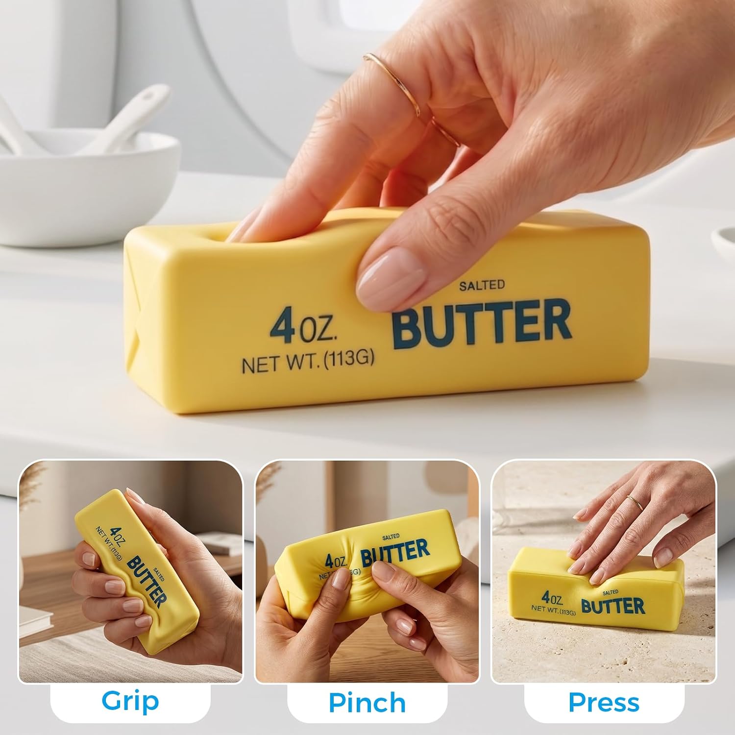 Nouveau Gadget Anti-Stress en  - Kitchen Gadgets New Products avis et prix