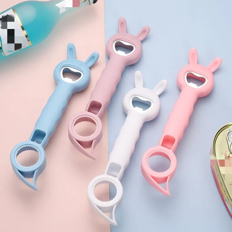 Ouvre-bouteille de bière 4 en  - Kitchen Gadgets Jar Openers avis et prix