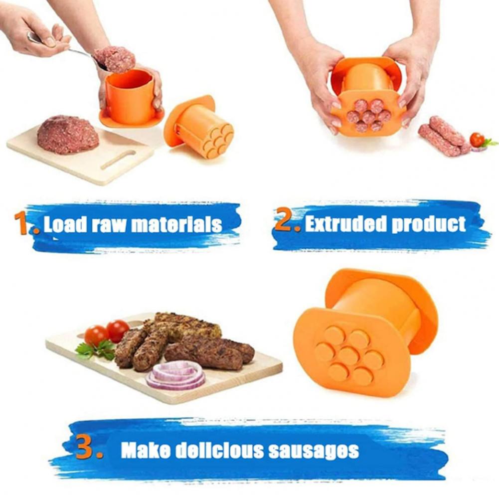 Presse-bande de viande, nouvea - Kitchen Gadgets New Products avis et prix