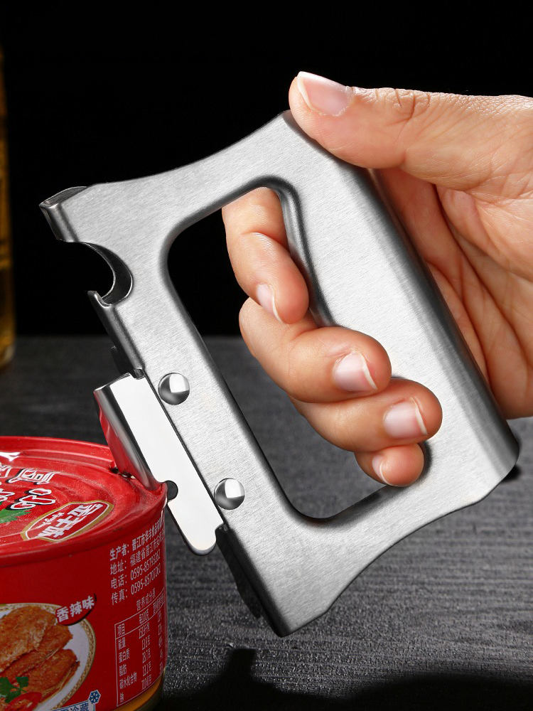 Ouvre-boîte de pot de bouteill - Kitchen Gadgets Jar Openers avis et prix