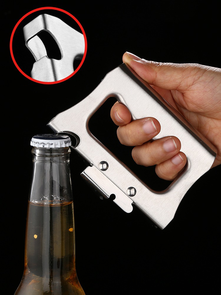Ouvre-boîte de pot de bouteill - Kitchen Gadgets Jar Openers avis et prix