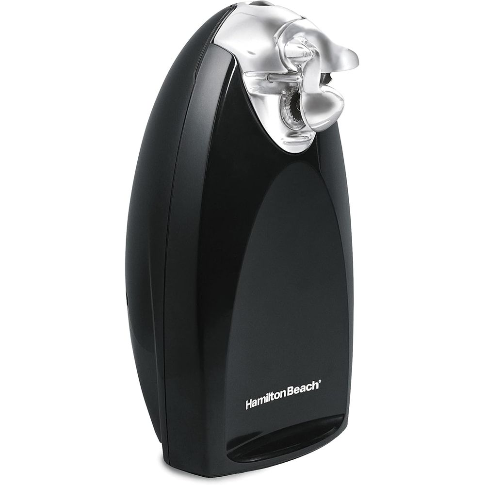 Ouvre-boîte électrique classiq - Electric Can Opener avis et prix