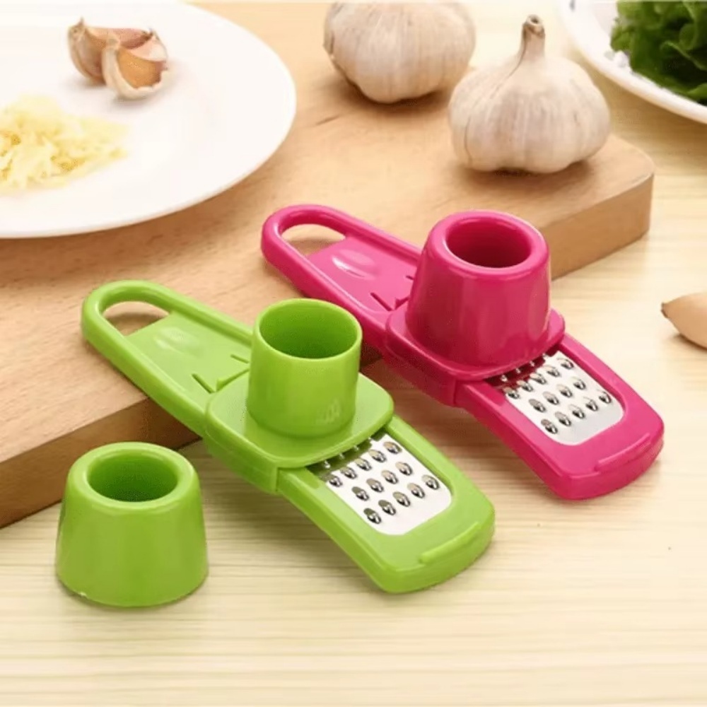 1PCS Mini presse-ail, machine  - Manual Garlic Press avis et prix
