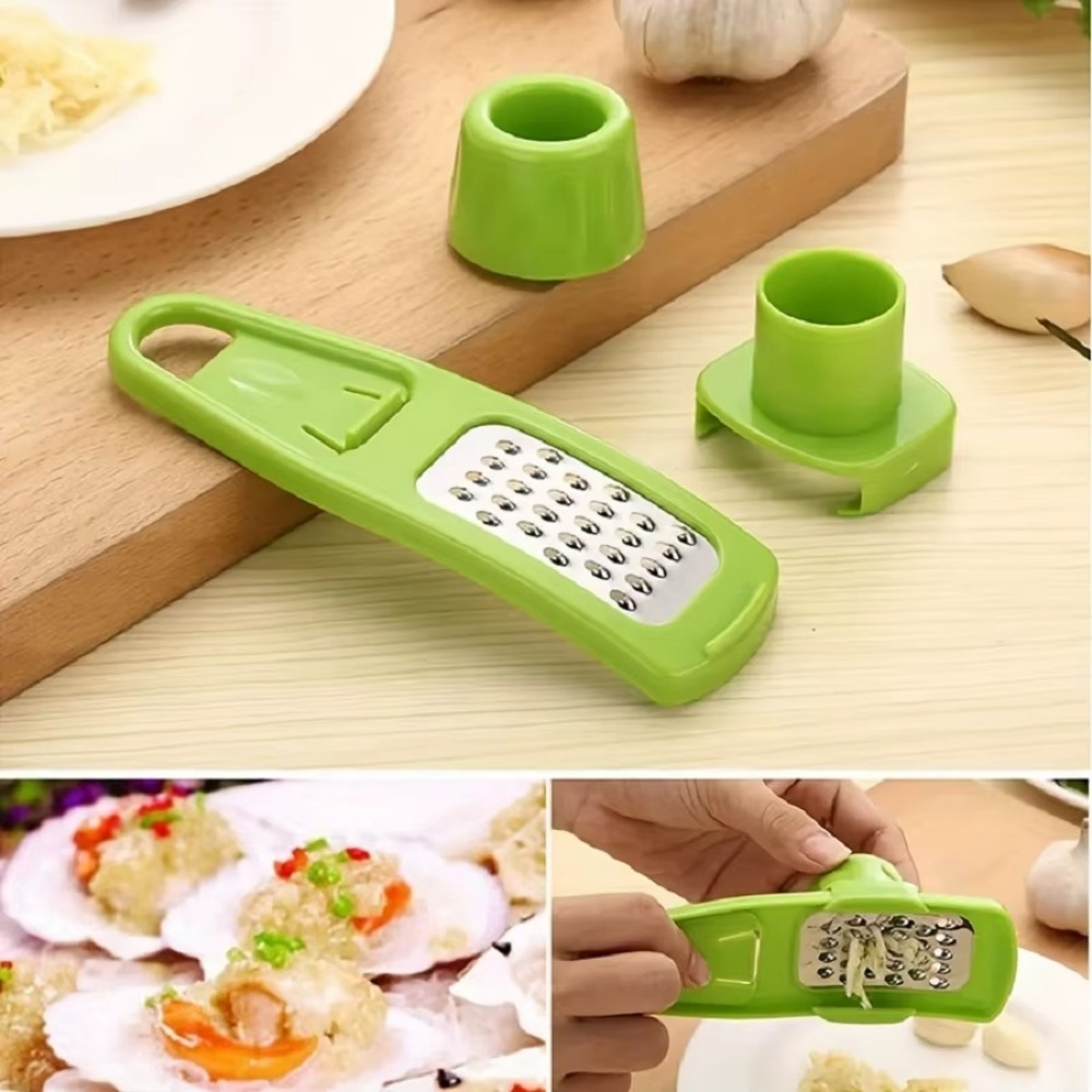 1PCS Mini presse-ail, machine  - Manual Garlic Press avis et prix