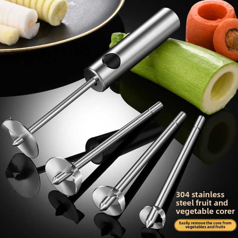 1 Ensemble d'Accessoires de Cu - Kitchen Gadgets And Tools avis et prix
