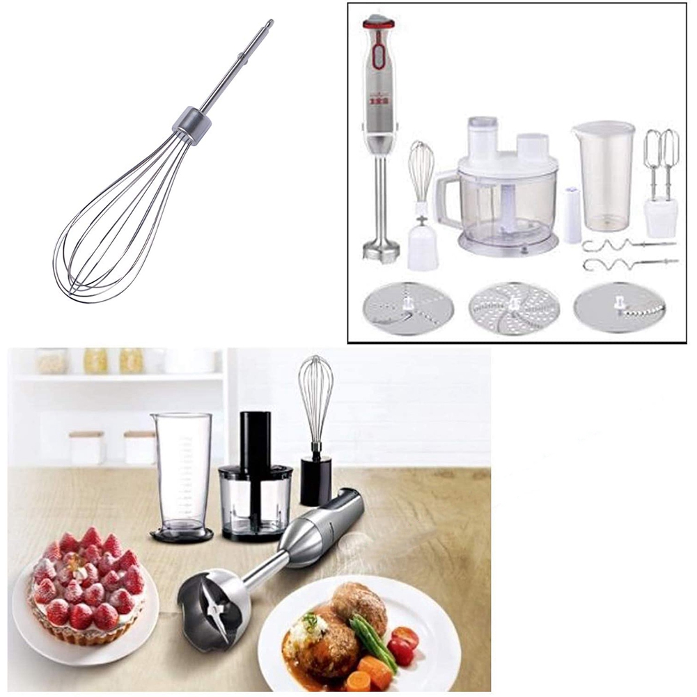 [B25B!】 W10490648 & KHMPW Foue - Kitchenaid Mixer Hand Mixer avis et prix