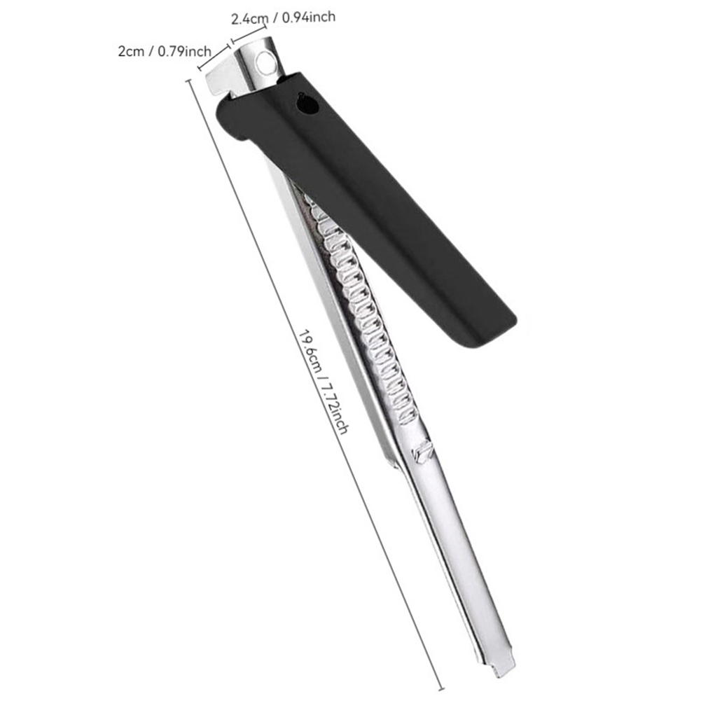 Ouvre-bocal réglable noir pour - Kitchen Gadgets Jar Openers avis et prix