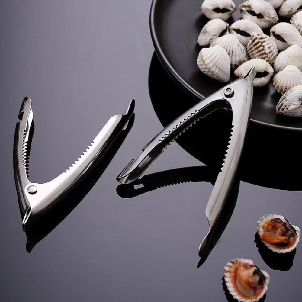 Nouvelle pince à huîtres créat - Kitchen Gadgets New Products avis et prix