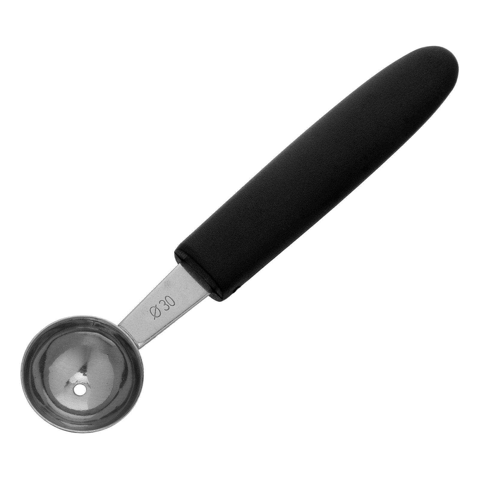 Cuillère à melon en acier inox - Kitchen Gadgets And Tools avis et prix