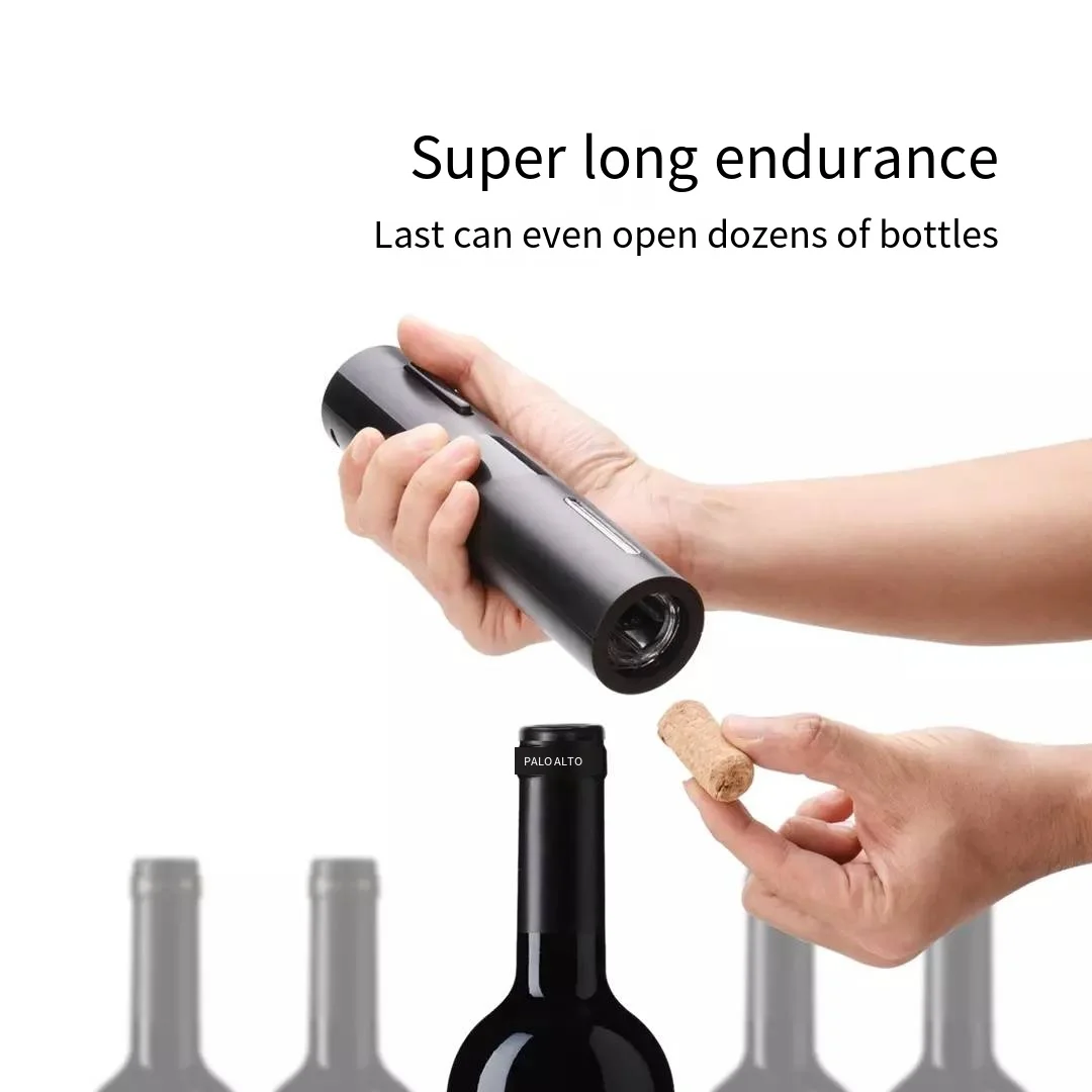 Youpin-Ouvre-bouteille électri - Electric Can Opener avis et prix