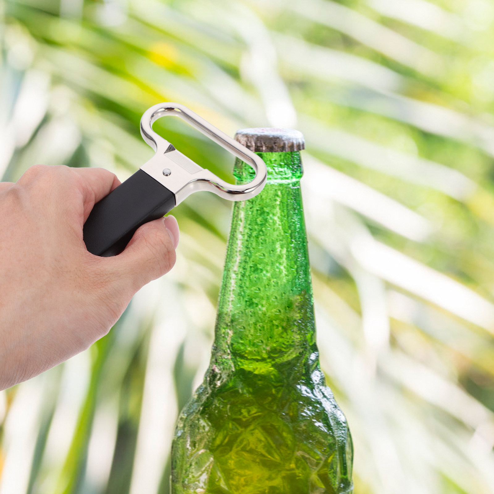 Ouvre-bouteilles multifonction - Kitchen Gadgets Home Party avis et prix