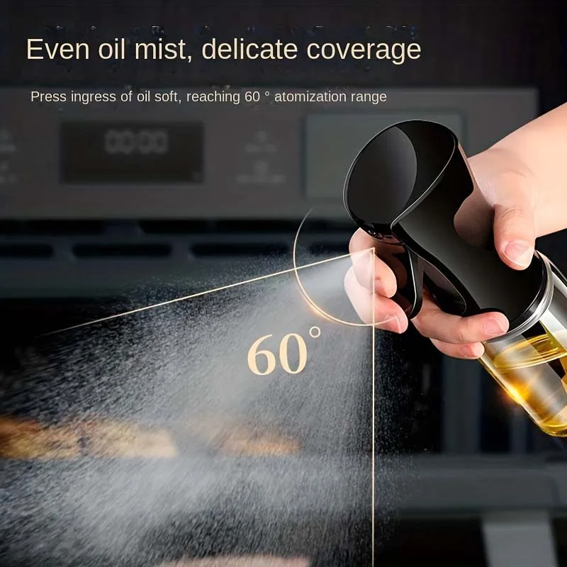Bouteille de pulvérisation d'h - Kitchen Gadgets Everyone Needs avis et prix