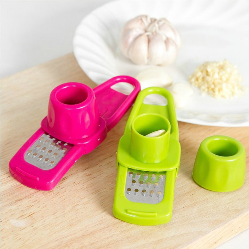 Mini broyeur d'ail créatif, pr - Manual Garlic Press avis et prix