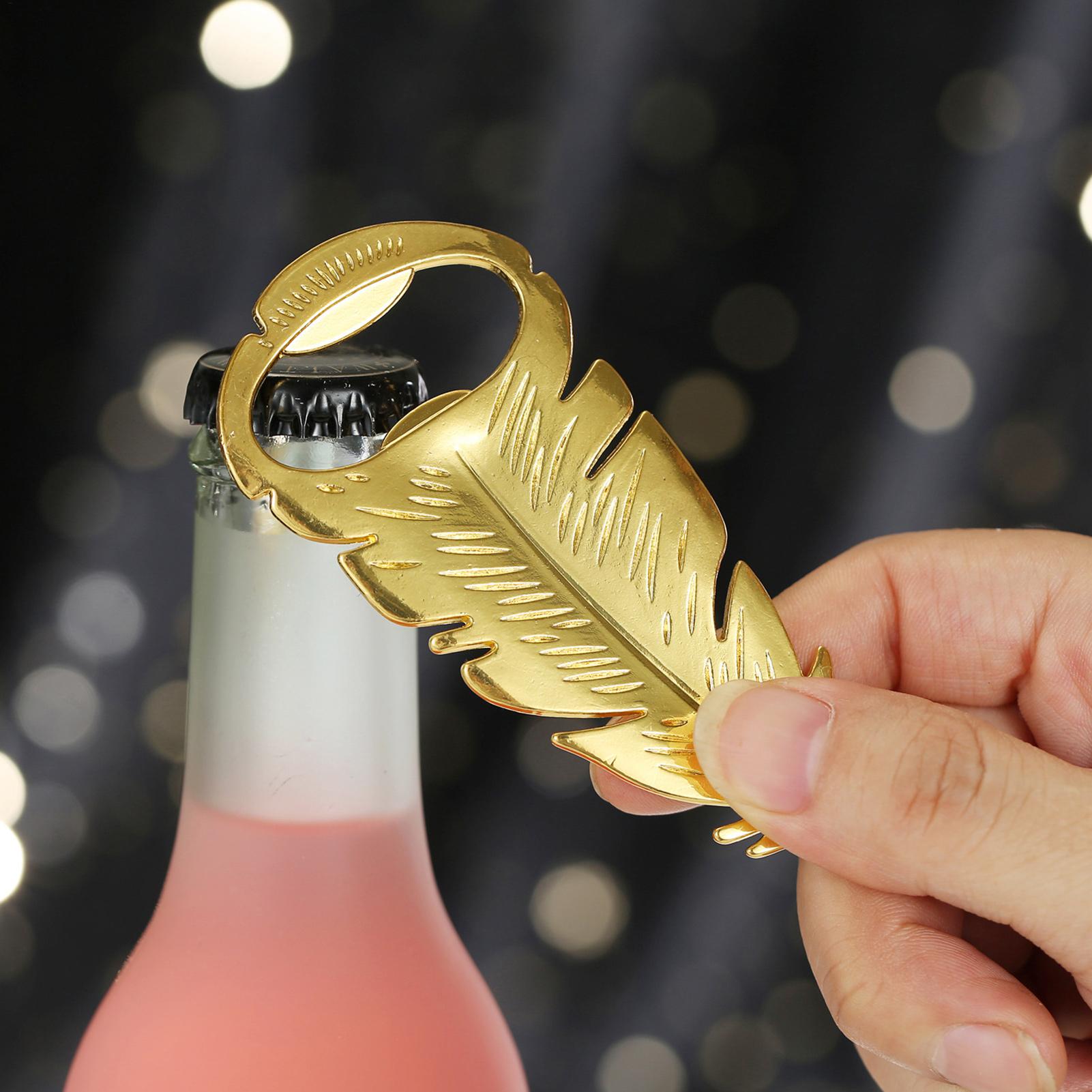 Ouvre-bouteille de bière en fo - Kitchen Gadgets Home Party avis et prix