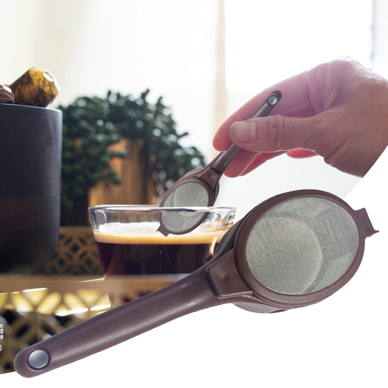 Cuillère-filtre à café, passoi - Kitchen Gadgets Dropshipping avis et prix