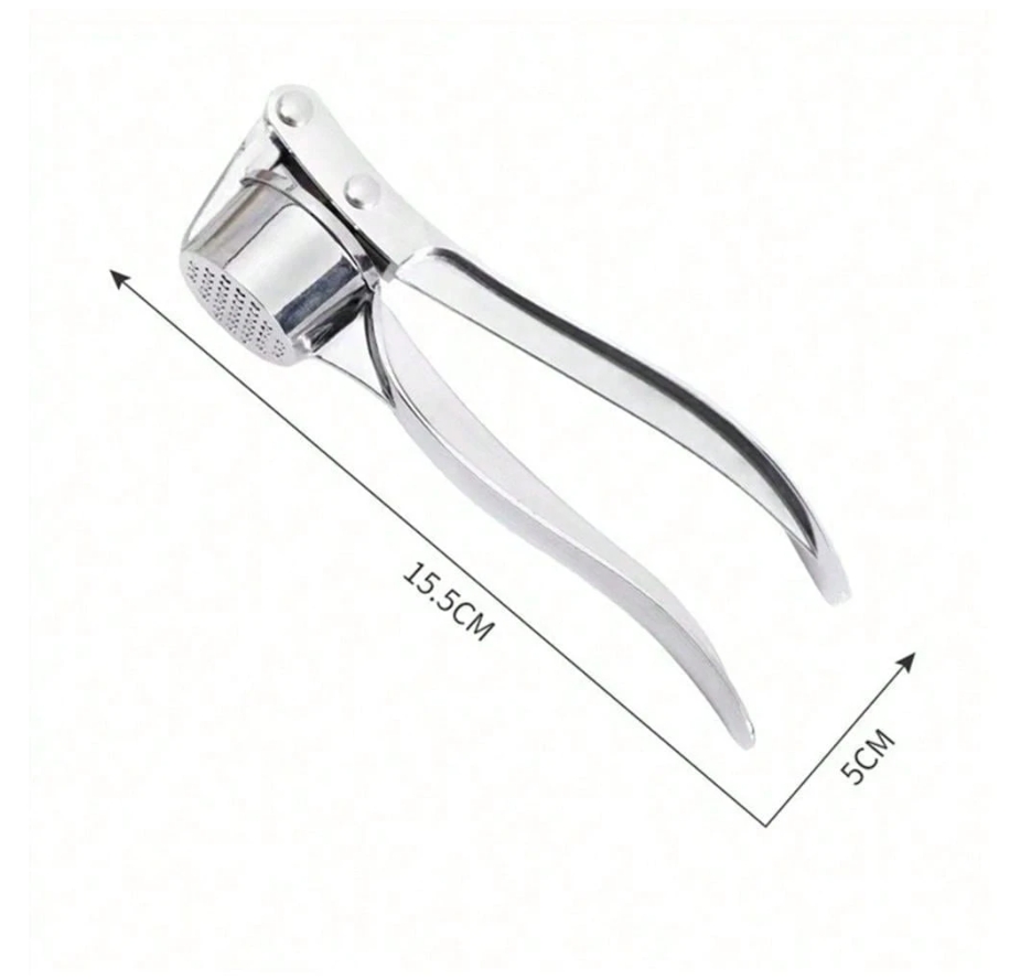 Presse-ail 1 pièce, hachoir à  - Manual Garlic Press avis et prix