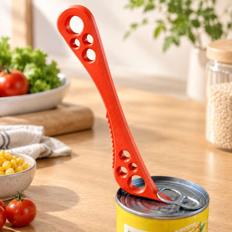 Outil d'aide pour l'ouverture  - Kitchen Gadgets And Tools avis et prix