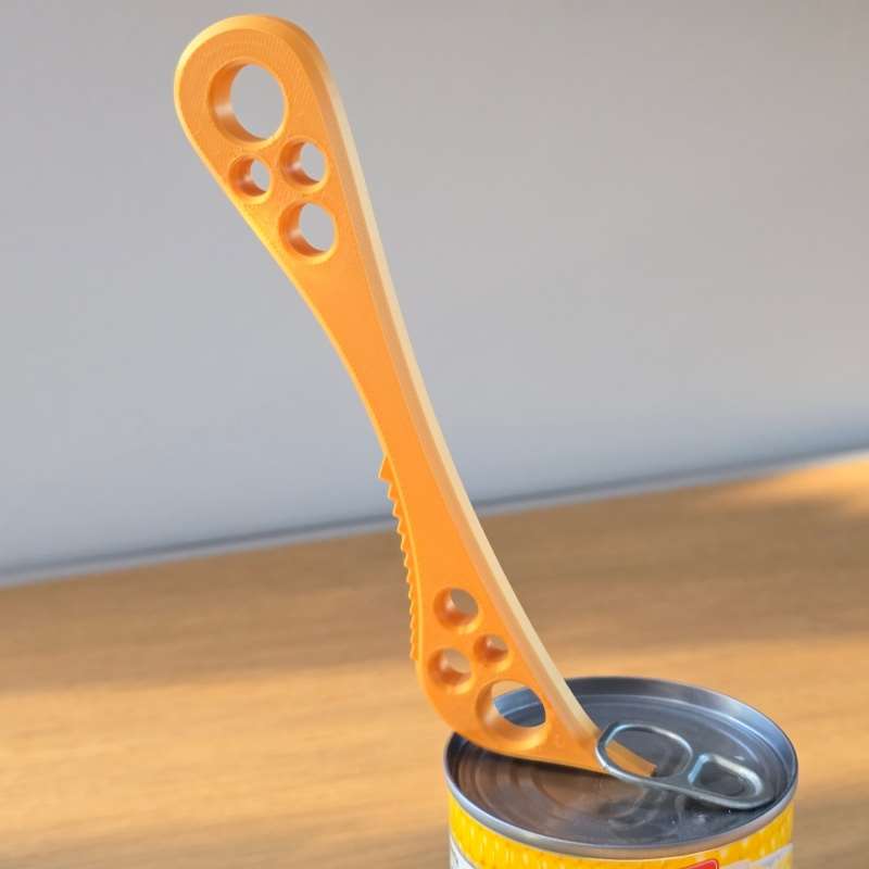 Outil d'aide pour l'ouverture  - Kitchen Gadgets And Tools avis et prix