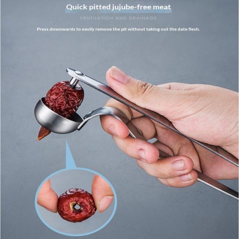 Outil à retirer les noyaux de  - Kitchen Gadgets And Tools avis et prix