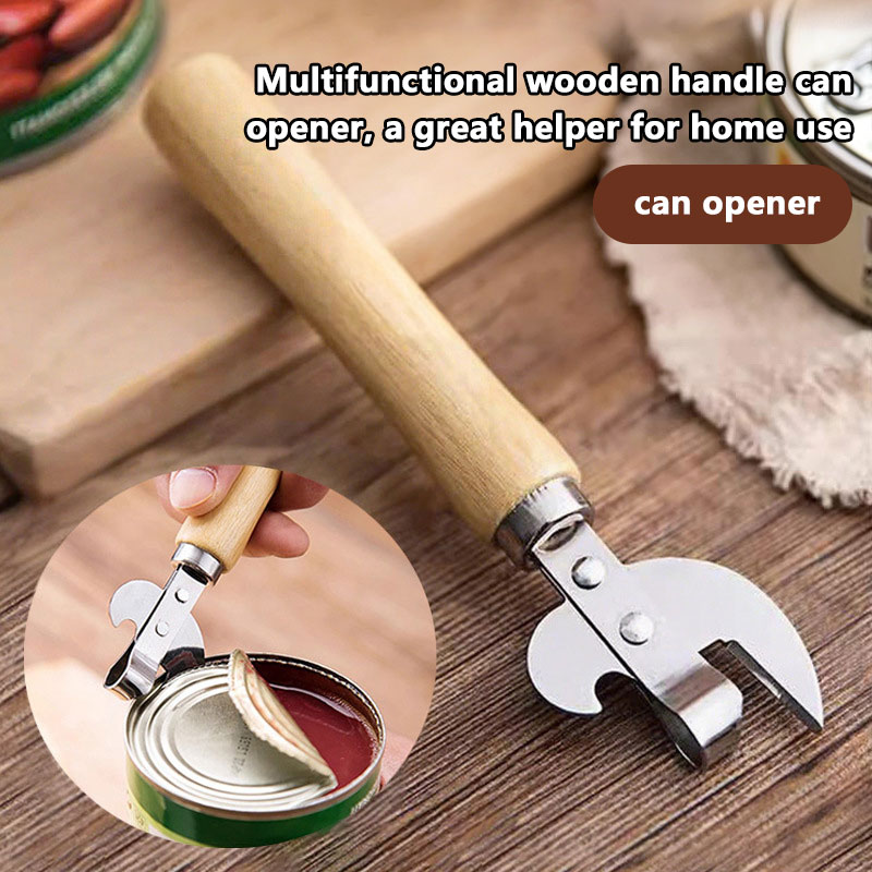 Ouvre-boîte multifonctionnel,  - Kitchen Gadgets Jar Openers avis et prix