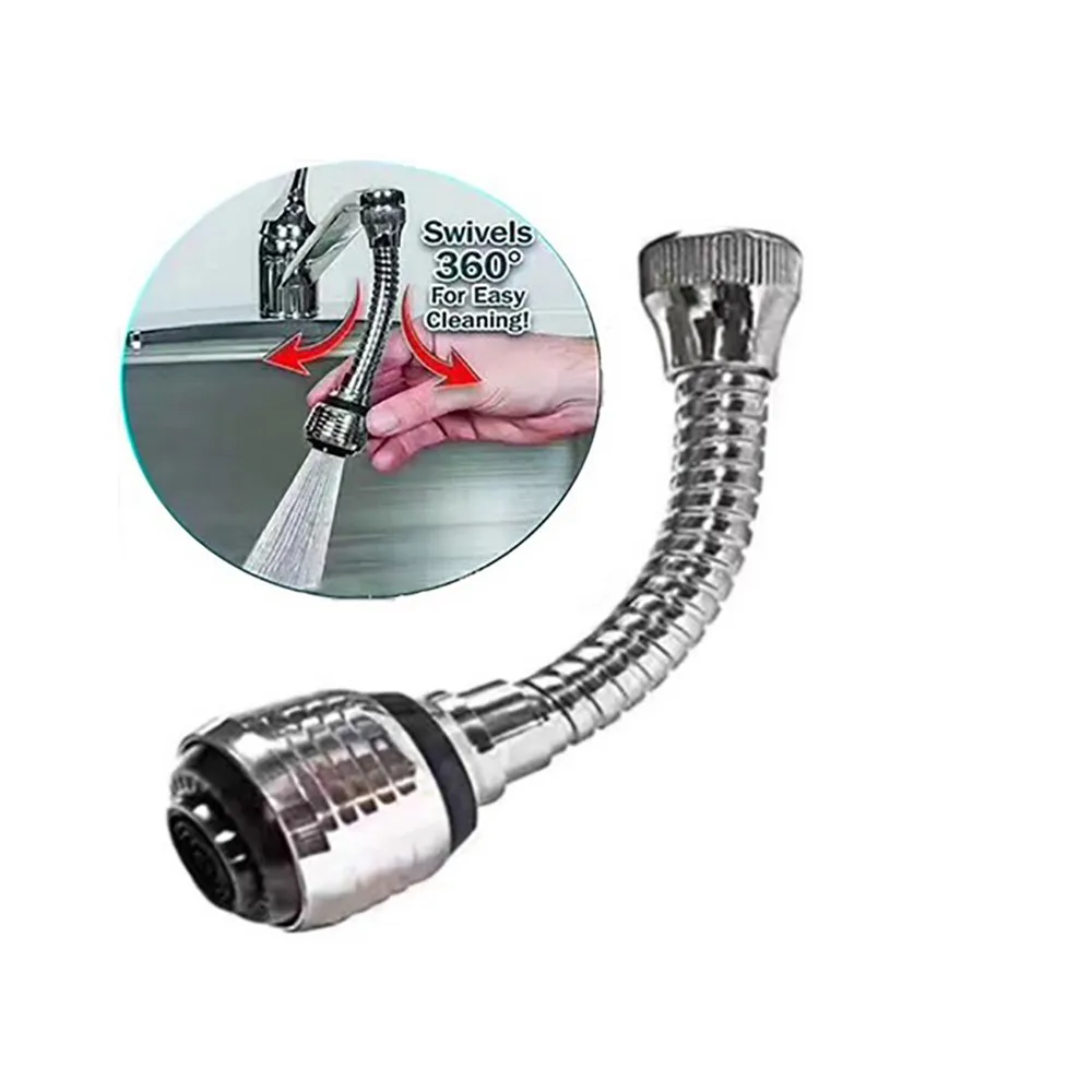 Pulvérisateur Flexible Turbo F - Kitchen Gadgets Dropshipping avis et prix