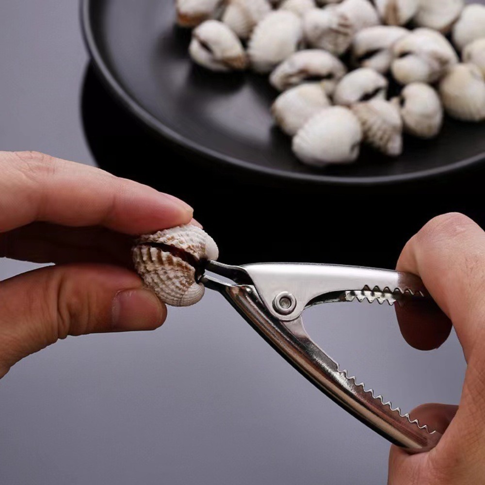Nouvelle pince à huîtres créat - Kitchen Gadgets New Products avis et prix