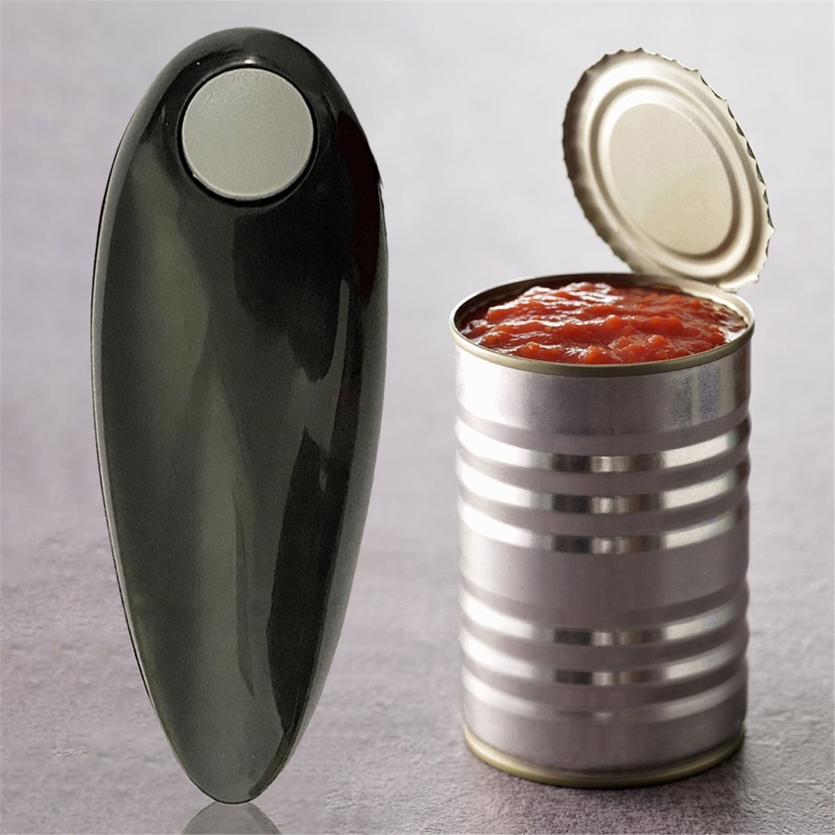 Tendance 2026 Ouvre-boîte élec - Electric Can Opener avis et prix