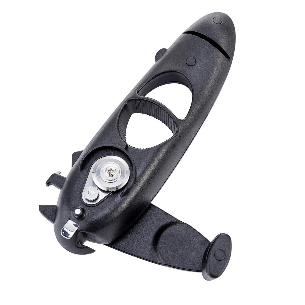 Ouvre-boîte ou ouvre-bouteille - Kitchen Gadgets Jar Openers avis et prix