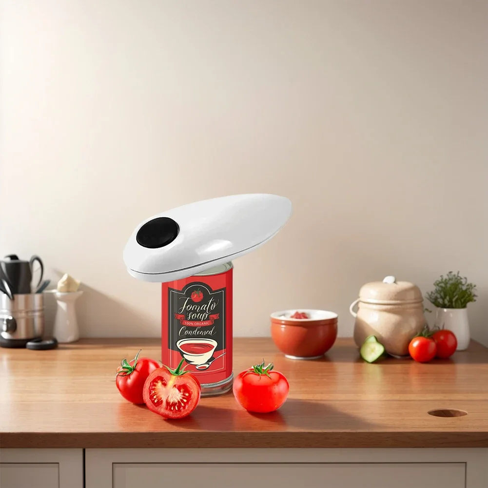 Ouvre-boîte électrique ouvre-b - Electric Can Opener avis et prix