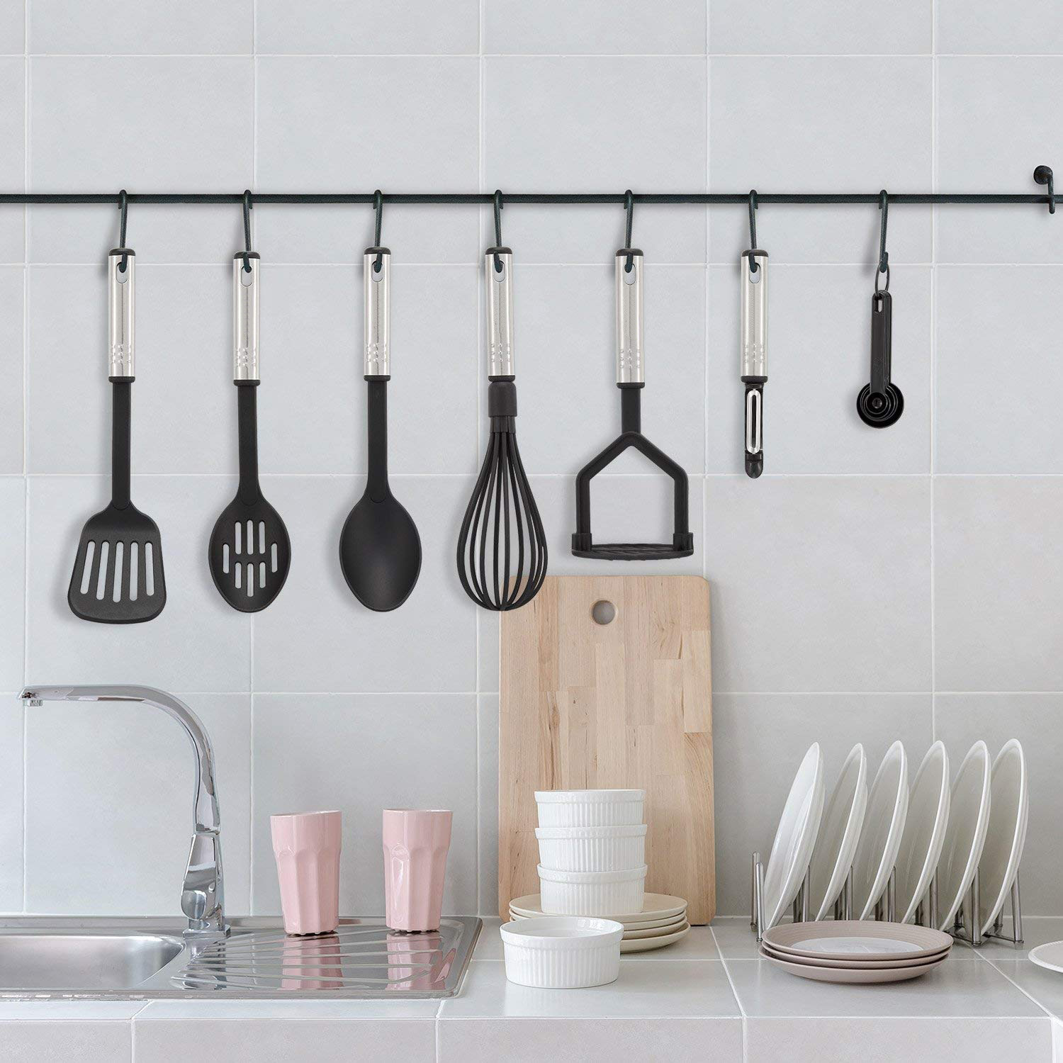 Offre Spéciale : Ensemble de 4 - Kitchen Gadgets And Tools avis et prix