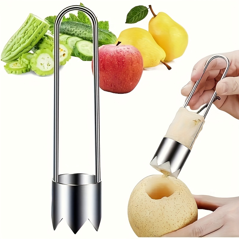 Outil de retrait des noyaux de - Kitchen Gadgets Everyone Needs avis et prix