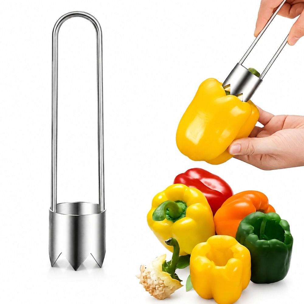 Outil de retrait des noyaux de - Kitchen Gadgets Everyone Needs avis et prix