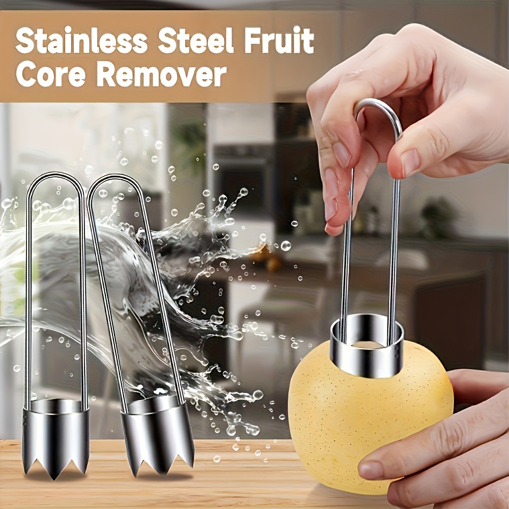 Outil de retrait des noyaux de - Kitchen Gadgets Everyone Needs avis et prix