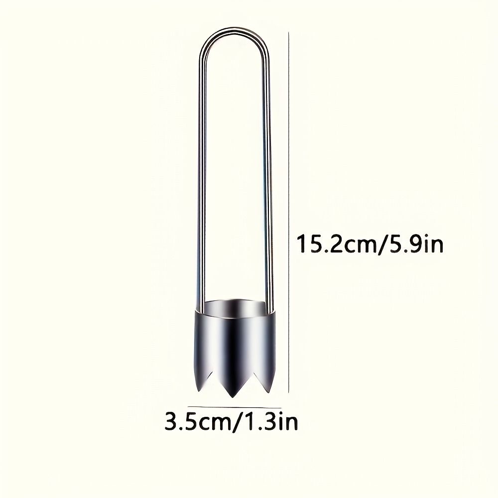 Outil de retrait des noyaux de - Kitchen Gadgets Everyone Needs avis et prix