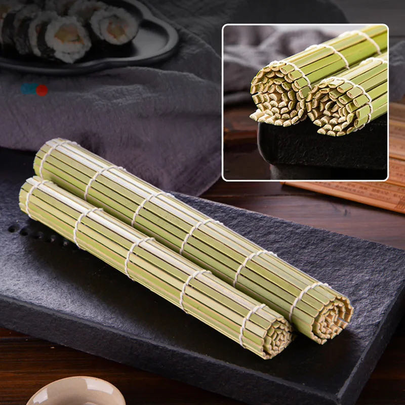 DIY Bamboo Sushi Maker Rolling - Kitchen Gadgets For Seniors avis et prix