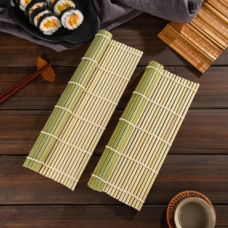 DIY Bamboo Sushi Maker Rolling - Kitchen Gadgets For Seniors avis et prix