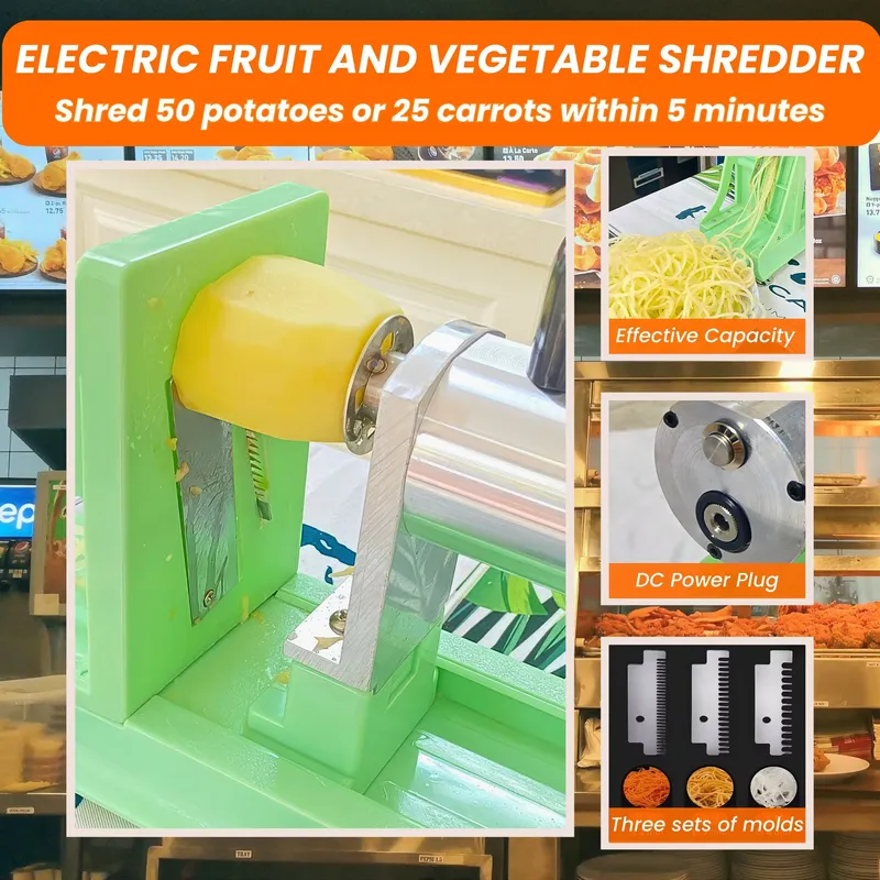 Nouvel Article : Coupe-Légumes - Kitchen Gadgets New Products avis et prix