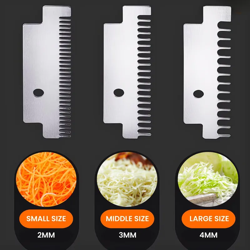 Nouvel Article : Coupe-Légumes - Kitchen Gadgets New Products avis et prix