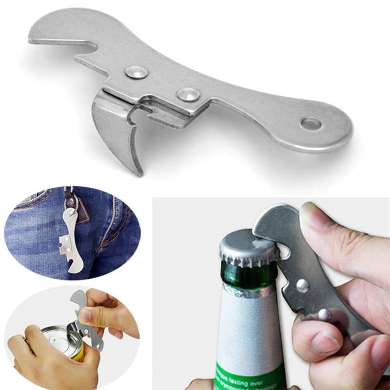 Ouvre-bouteille multifonction  - Kitchen Gadgets Jar Openers avis et prix